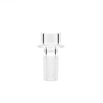 G Pen Connect Glass Adapter, Male, 10mm