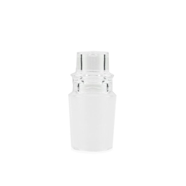 G Pen Connect Glass Adapter, Male, 18mm
