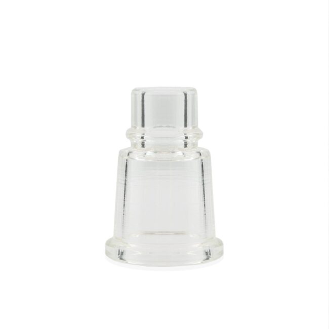 G Pen Connect Glass Adapter, Female, 18mm