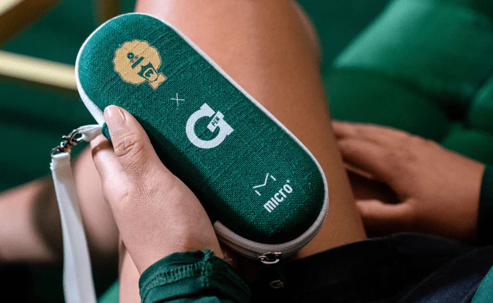 Dr. Greenthumb's X G Pen