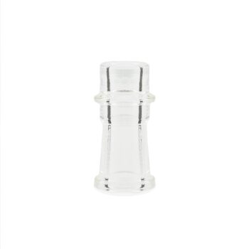 G Pen Connect Glass Adapter, Female, 10mm