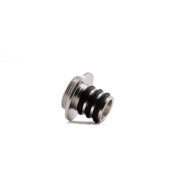 G Pen Connect Metal Connector for Glass Adapter