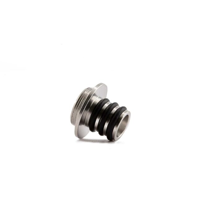 G Pen Connect Metal Connector for Glass Adapter