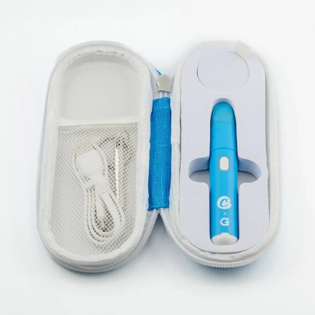 gpen-micro-plus-cookies-edition-travel-case