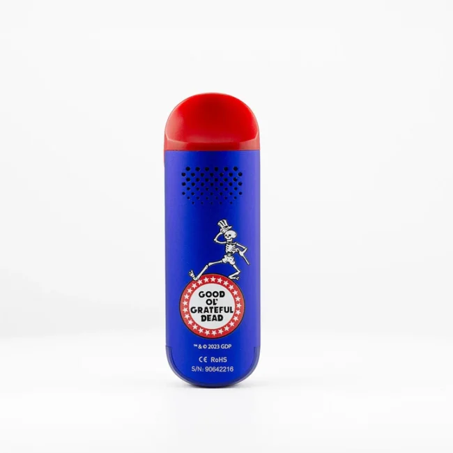 Grateful Dead x G Pen Dash Vaporizer - Image 3