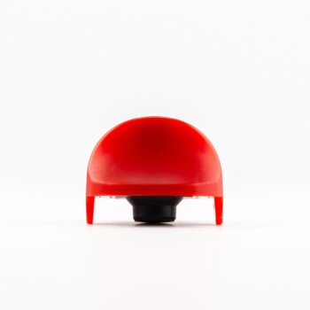 G Pen Dash Mouthpiece - Red