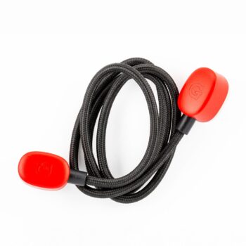 Tyson 2.0 x G Pen Hyer Power Cable – Durable Braided Replacement