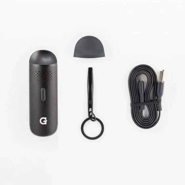 G Pen Dash Vaporizer - Image 5
