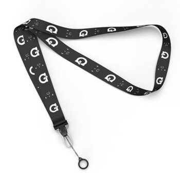 G Pen Gio Lanyard
