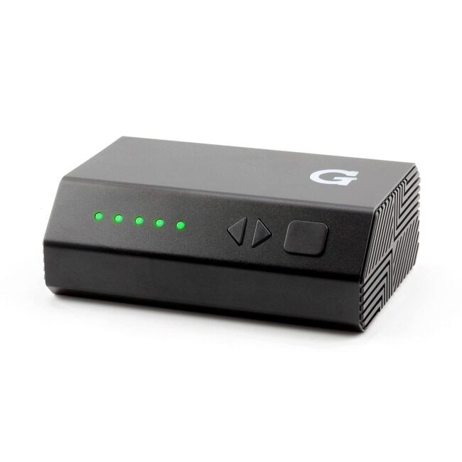G Pen Hyer Battery - Premium Replacement Power Source